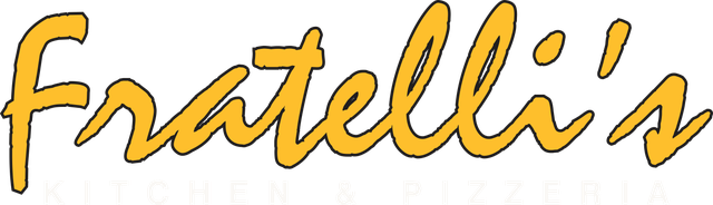 Fratelli's Kitchen & Pizzeria